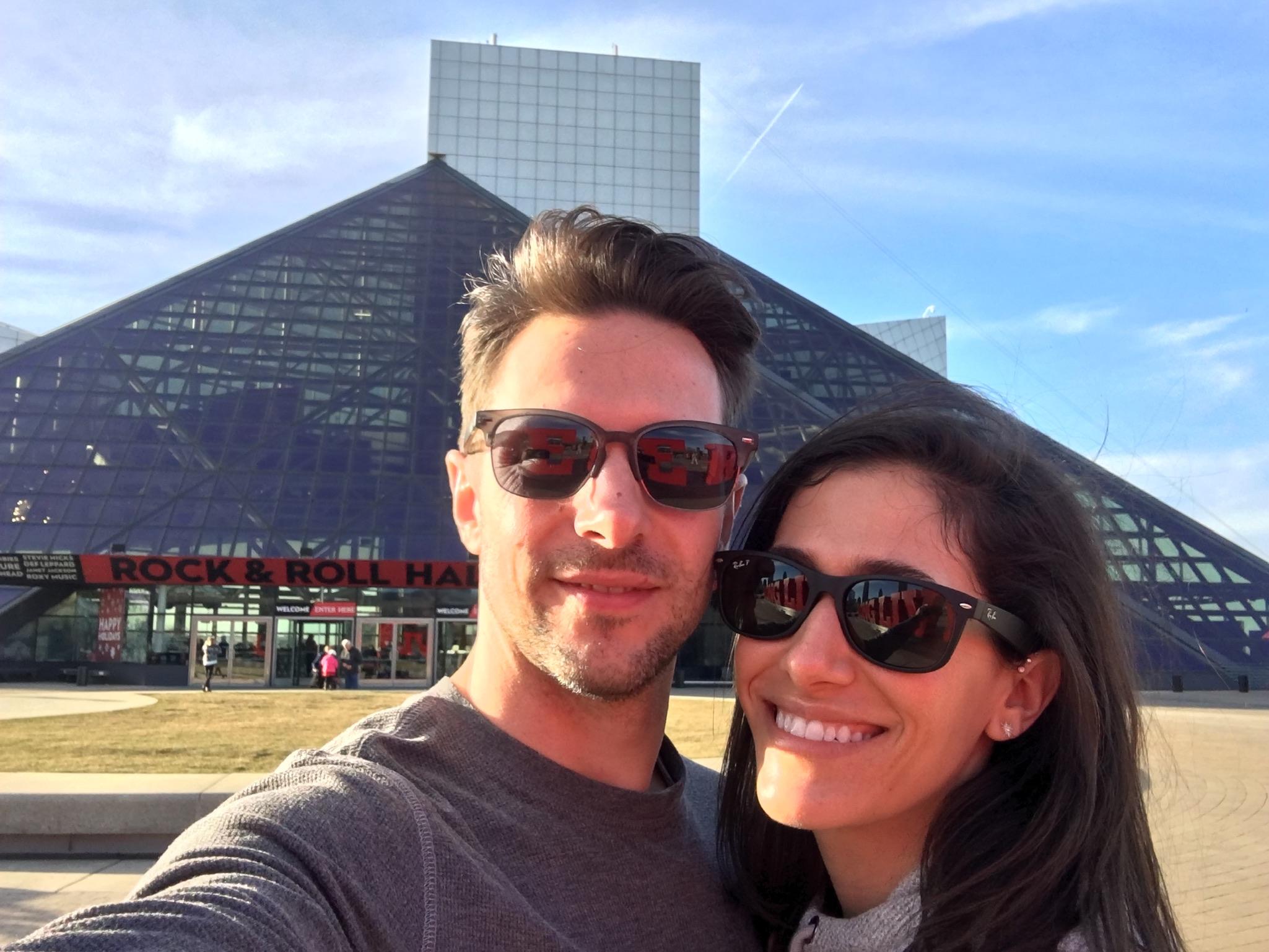The Wedding Website of Katie Blahnik and Kevin Kocsis