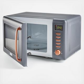 Dorchester Microwave