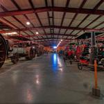 Dougherty Museum
