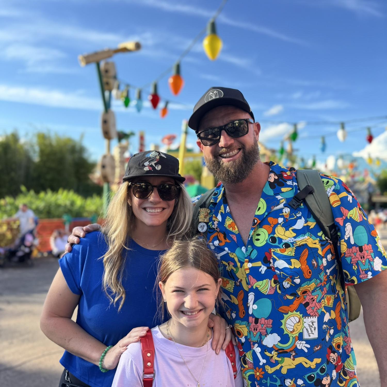 Hollywood Studios