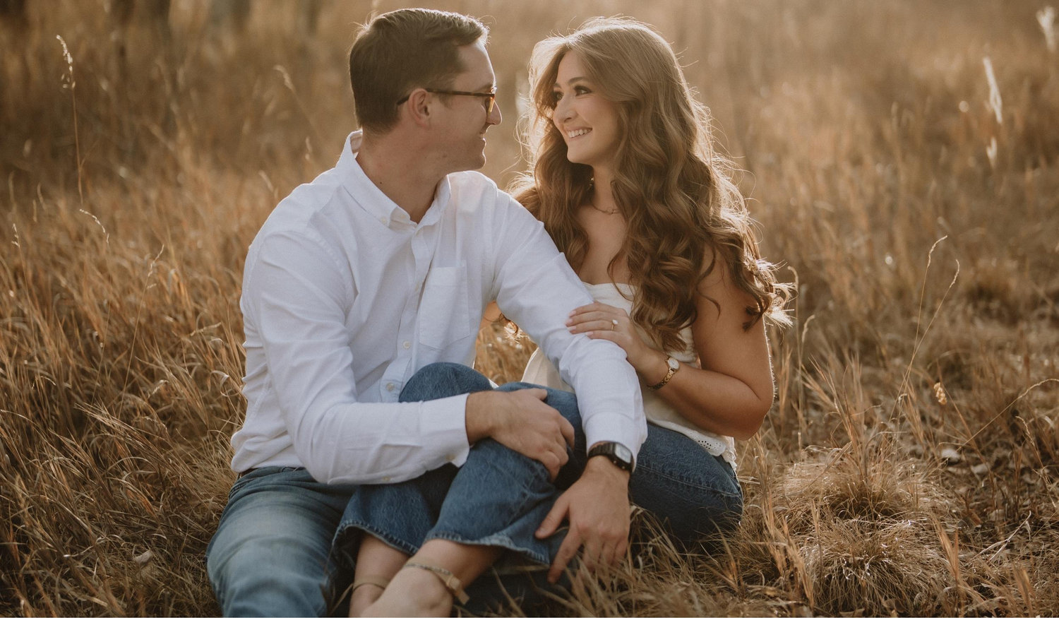 The Wedding Website of Sophie Carole Dawrant and Cooper Bruce Johnson