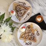 Brown Butter Creperie and Cafe