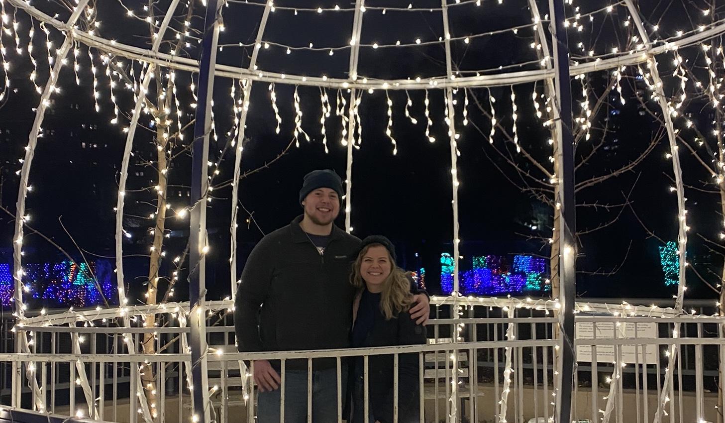 The Wedding Website of Shelby Ann Gray and Jacob Ryan Jaworski