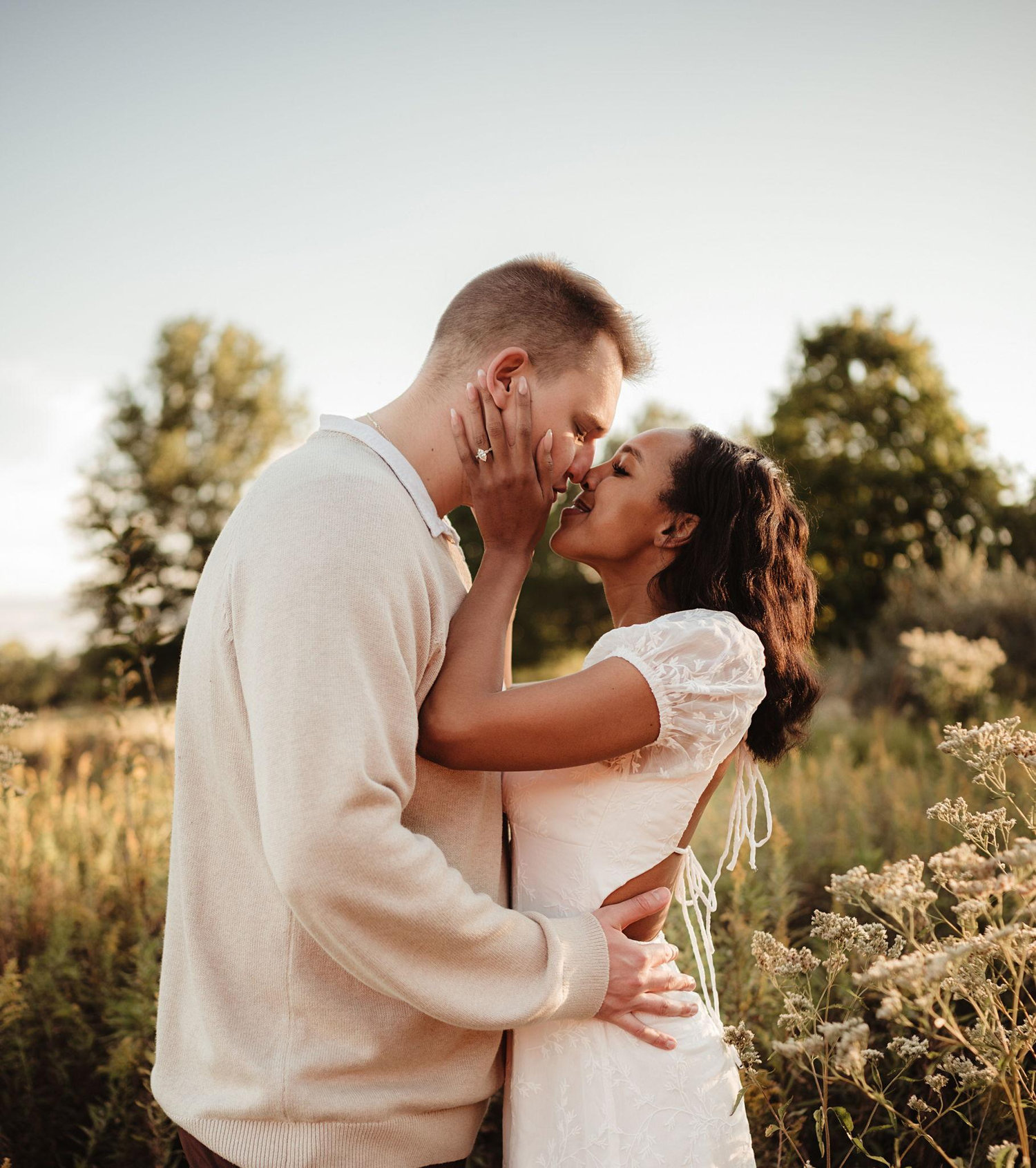 The Wedding Website of Kenady Minley and Alexander Glatczak