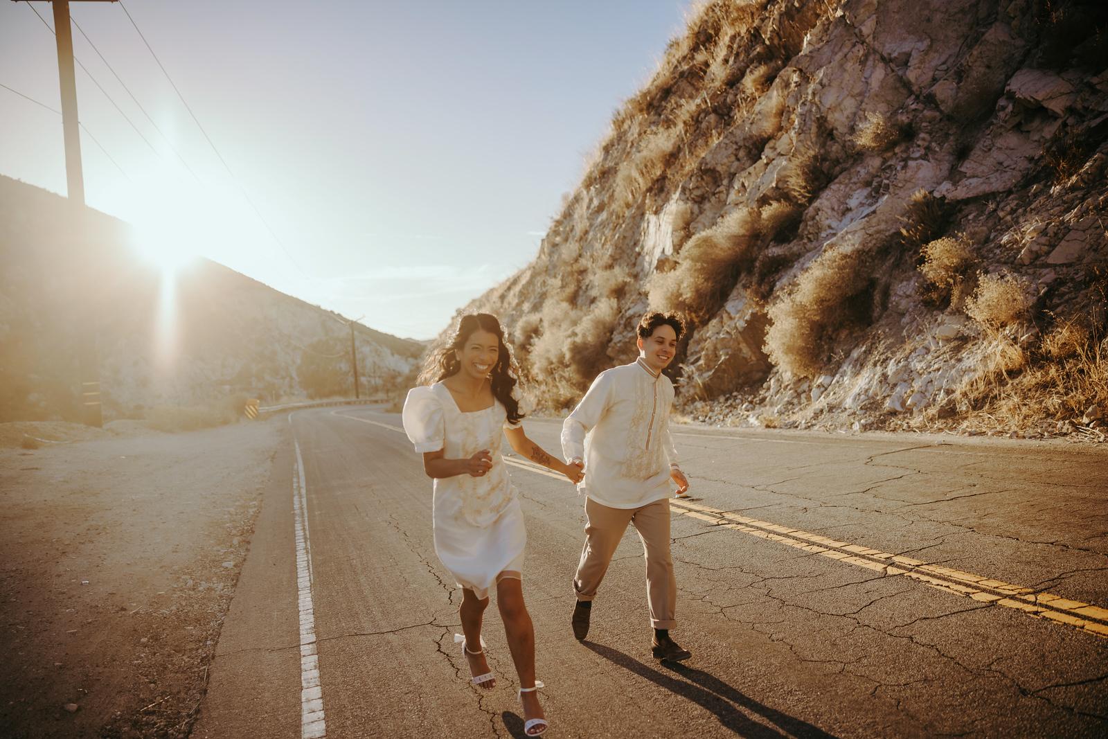 The Wedding Website of Nicole San Miguel Tunque and Sean Ryan Howard