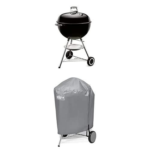 Grill + Cover