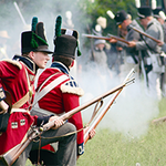 Battlefield House Museum & Park National Historic Site