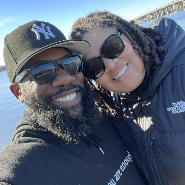 Jamal R. Fruster and Kiara D. Watson's Wedding Website