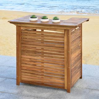 Monterey Outdoor Bar Table