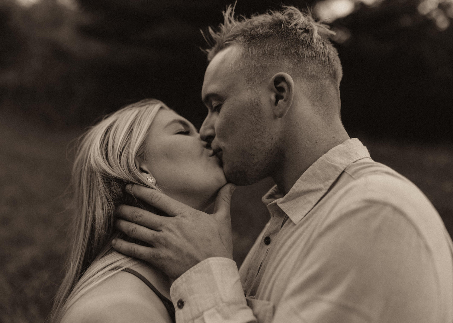 The Wedding Website of Mabry Polus and William Meacham