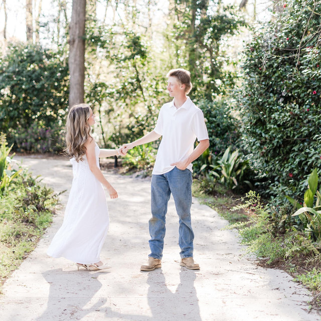 Newlyweds starting out fund