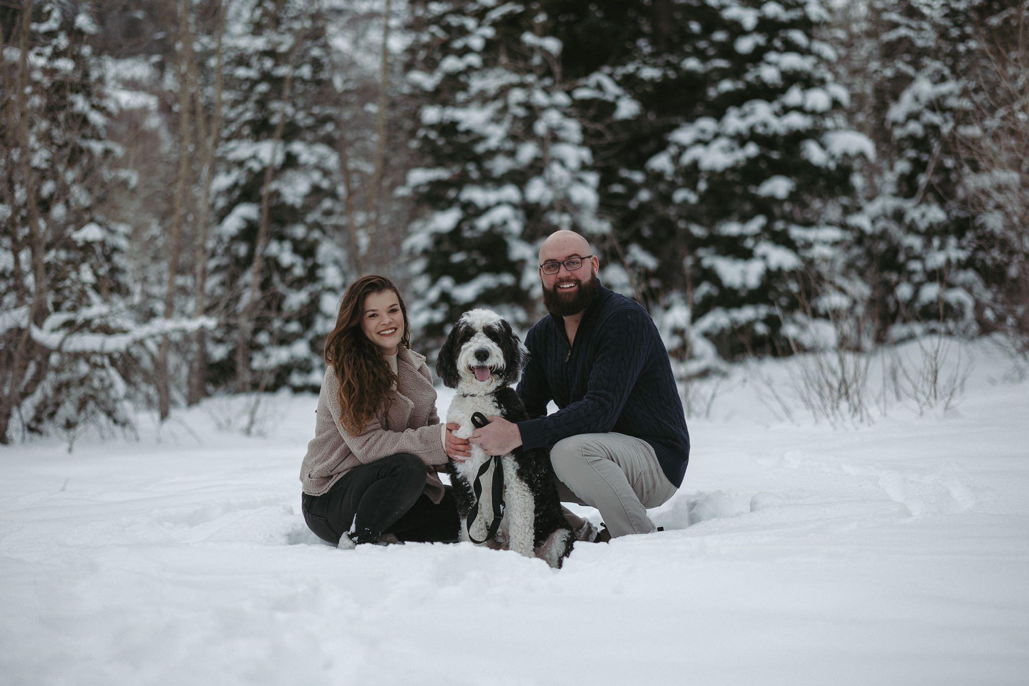 The Wedding Website of Jill Tezak and Colesen Myers