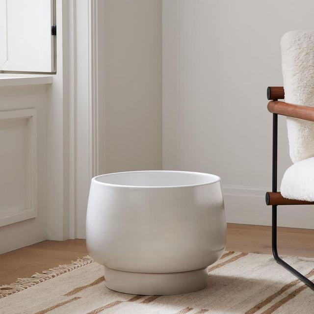 Wilcox Planter, Large