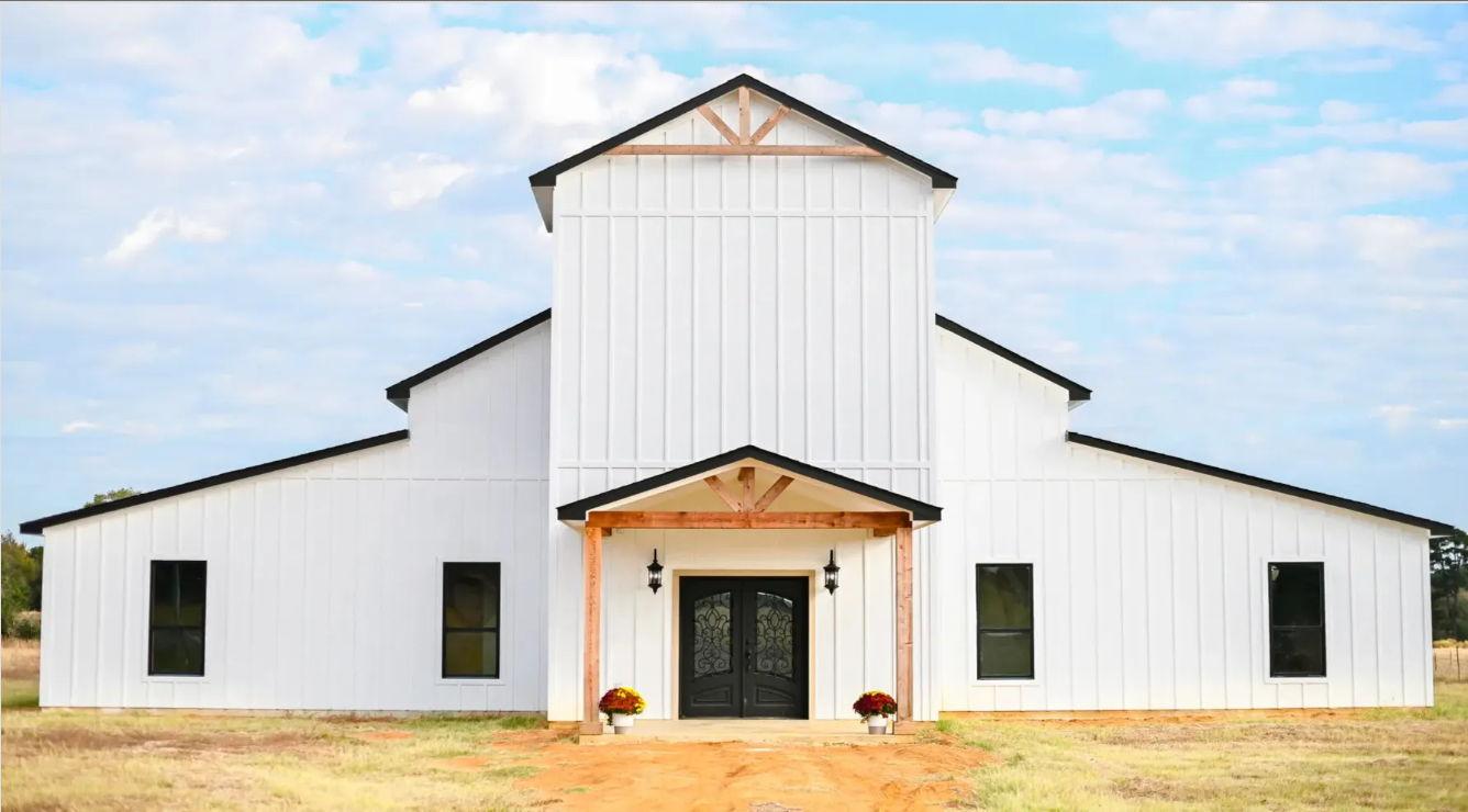 The Wedding Website of Kylie Trevillion and Talon McManus