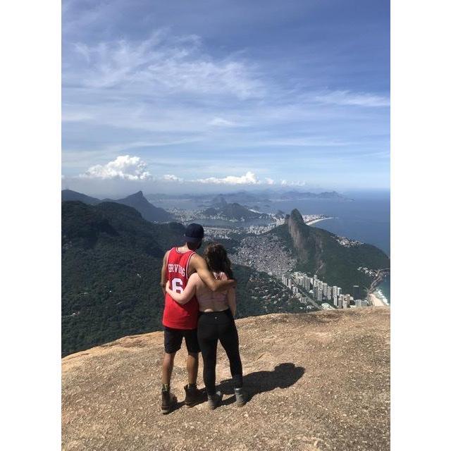 Rio de Janiero, Brazil