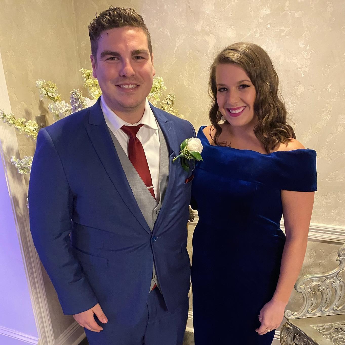 A NOLA wedding