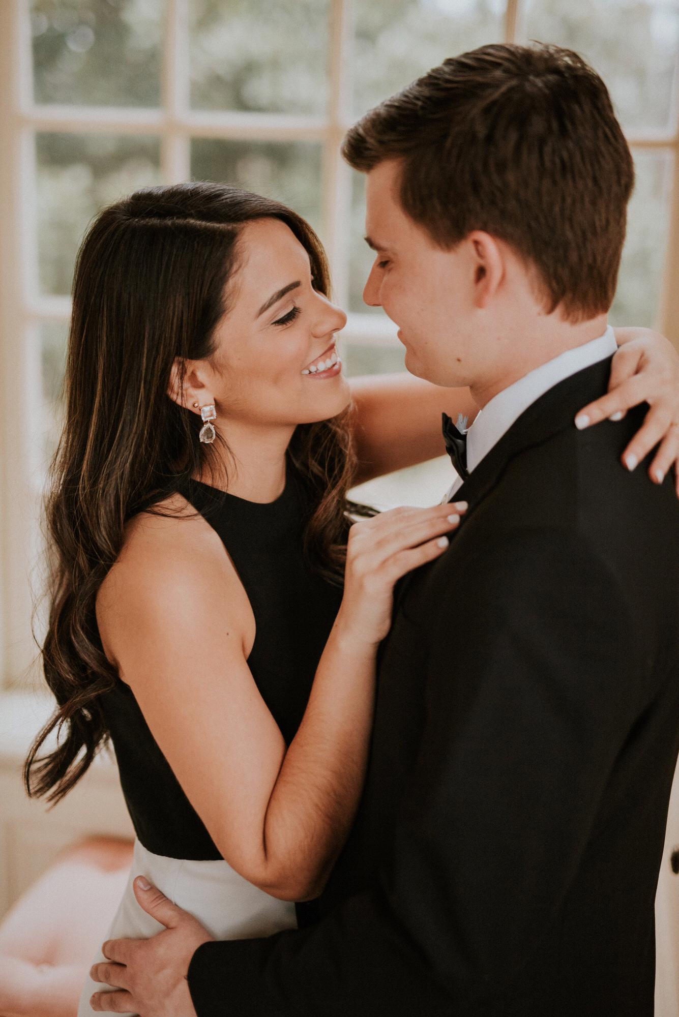Engagement Session. 02.14.2019
Albemarle Estate, Virginia