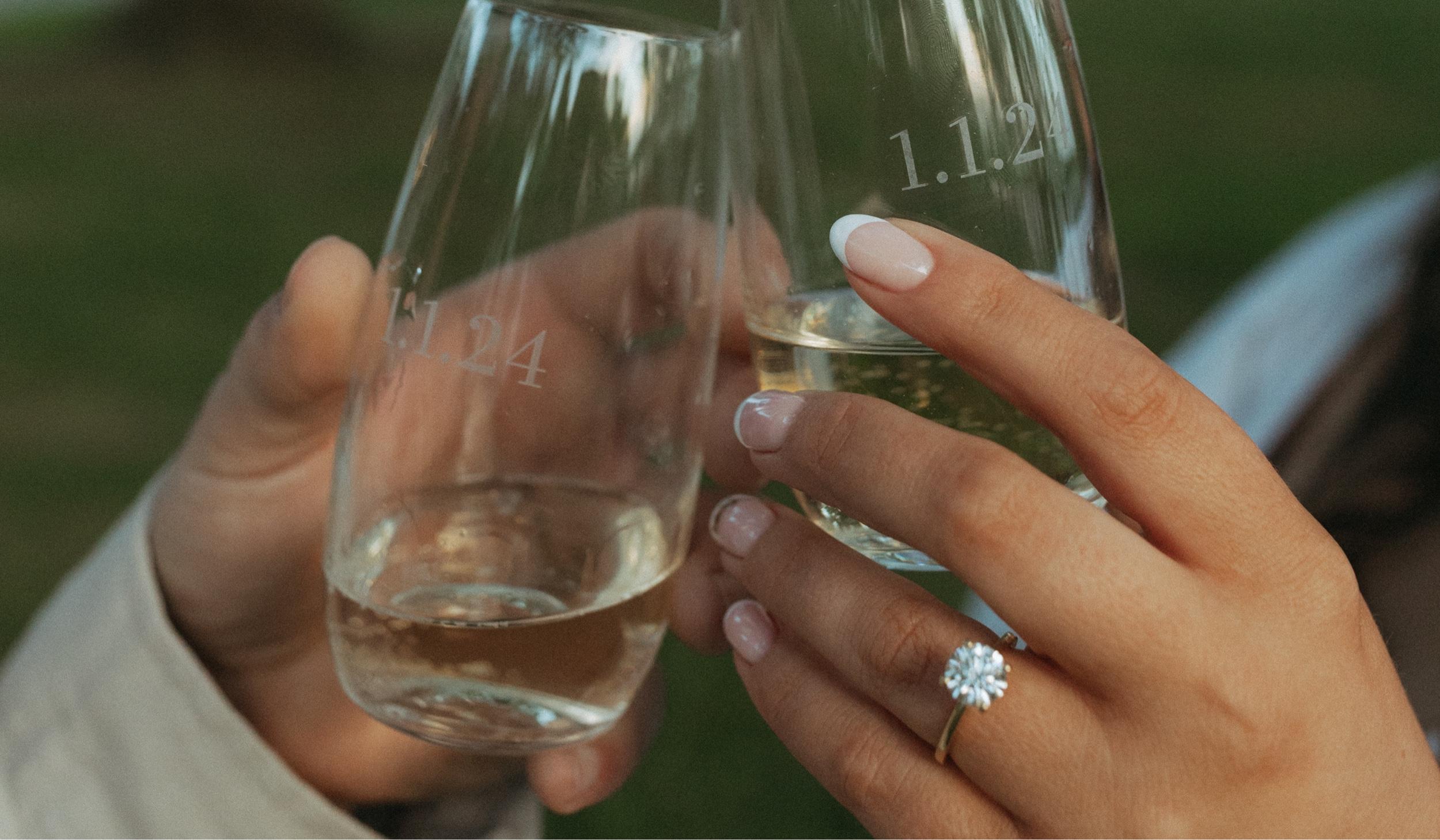 The Wedding Website of Samantha Sampollo and Christopher Zepf