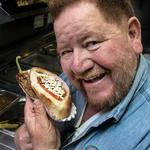 El Güero Canelo