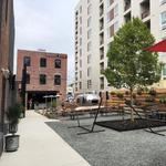 Makers Alley