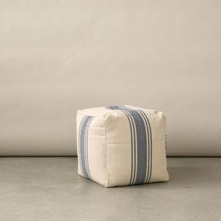 Grange Pouf