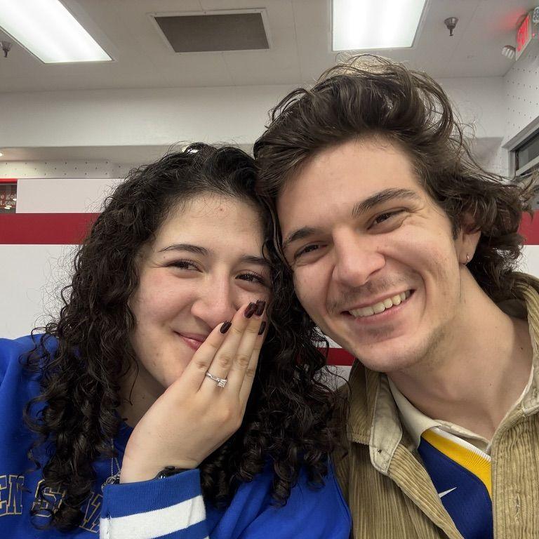 Celebratory IN-N-Out