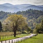 Cades Cove