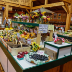 Morning Glory Farm