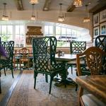 White Dog Cafe Wayne