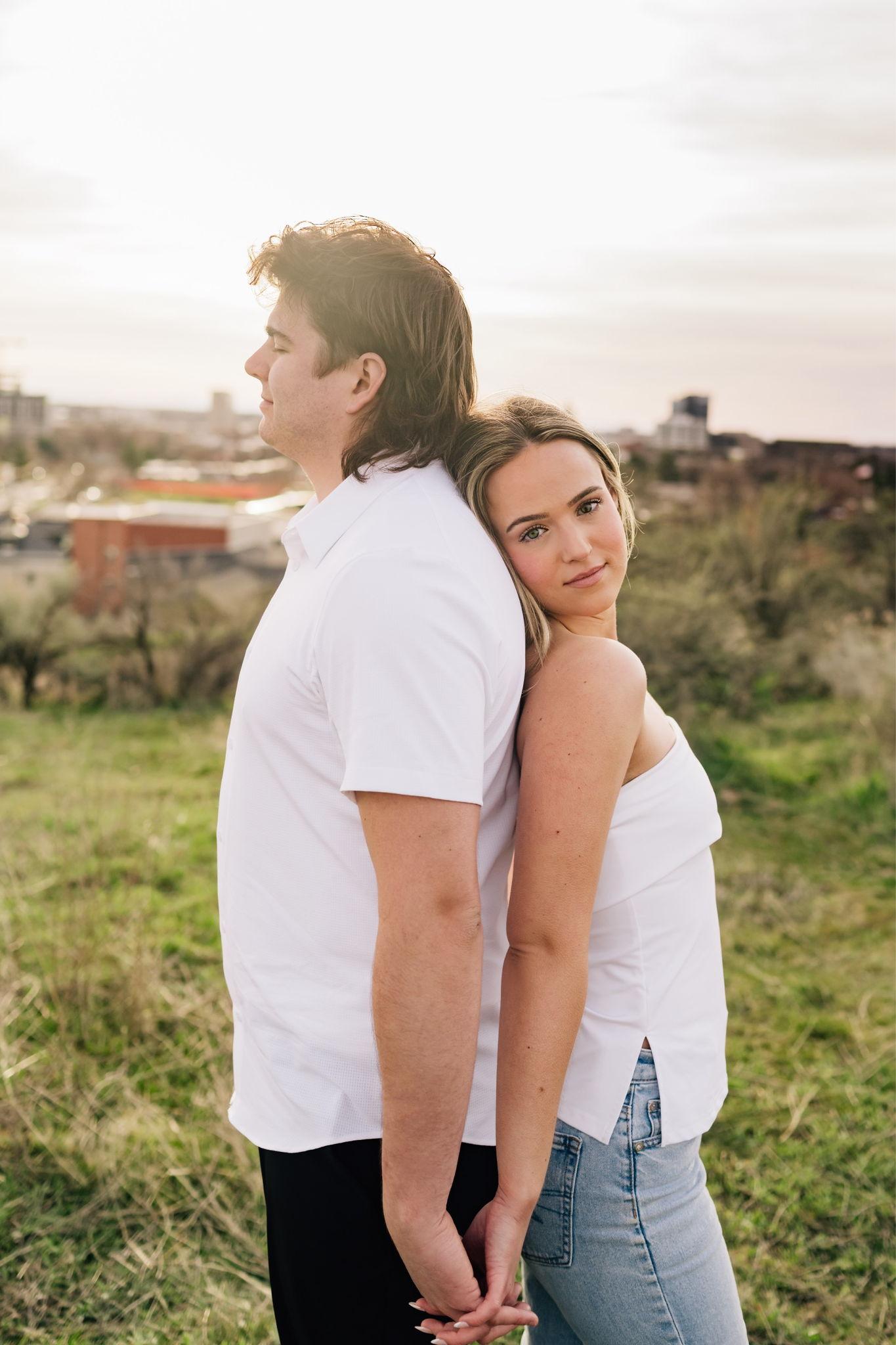The Wedding Website of Sierra Hadley and Bryce Ogilvie