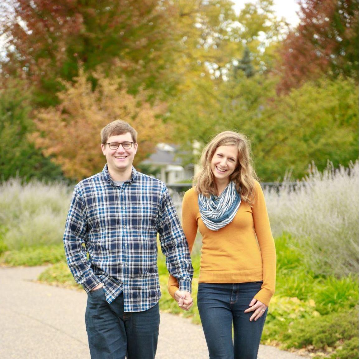 Engagement photos by the talented Rosemary Lambert, assisted by Jennifer Lambert Baker