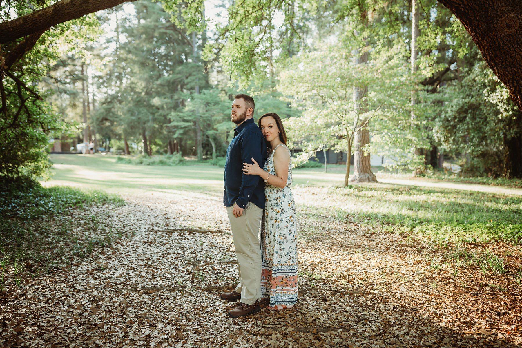 The Wedding Website of Colby McKenzie and Joshua Garner