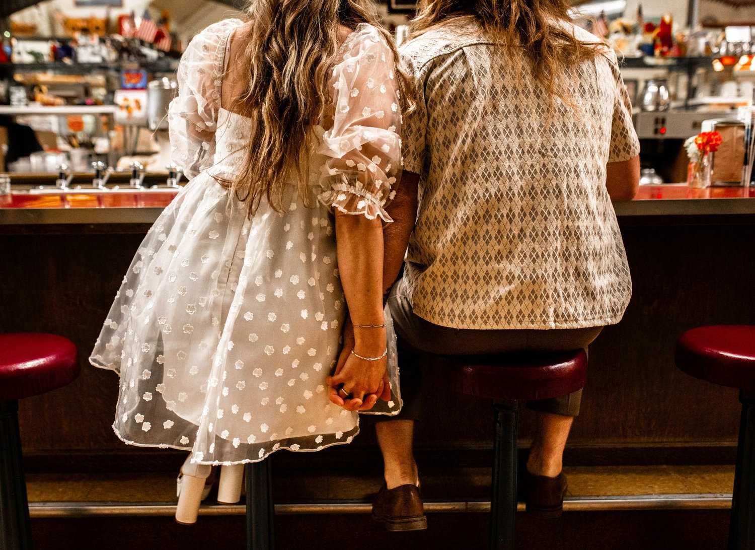 The Wedding Website of Amber Dechaine and Gunner Batcher-Johnson