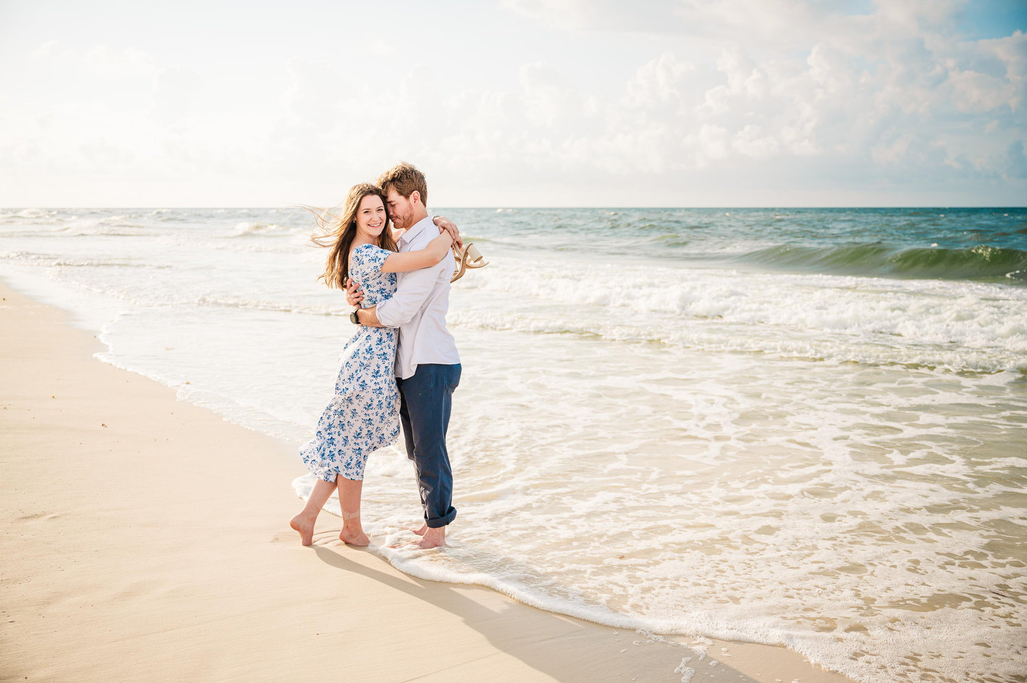 The Wedding Website of Ashlie Sims Brumfield and Russell Brumfield