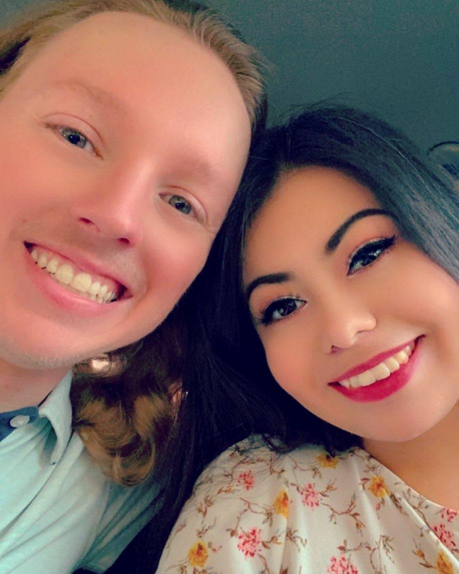 The Wedding Website of Sophie Villa and Trevor Bazis
