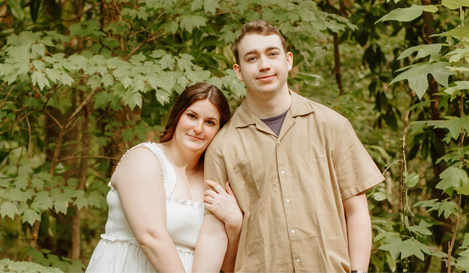 The Wedding Website of riley hazan and matthew lorzing