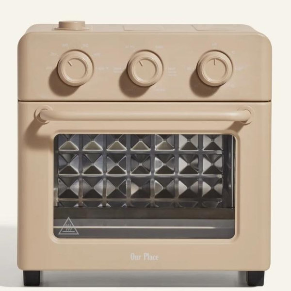 Wonder Oven