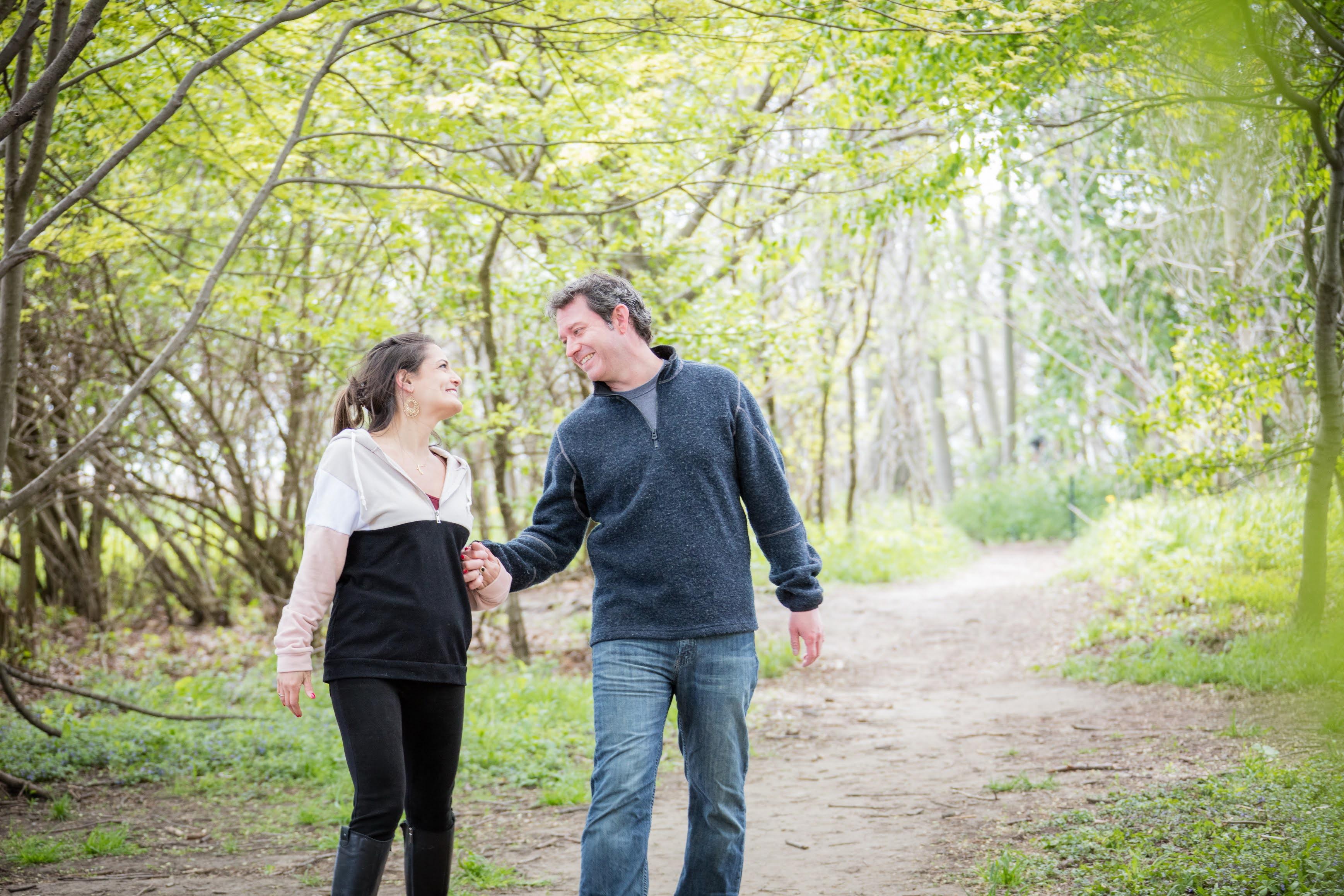 The Wedding Website of Megan O'Leary and Christopher Bobek