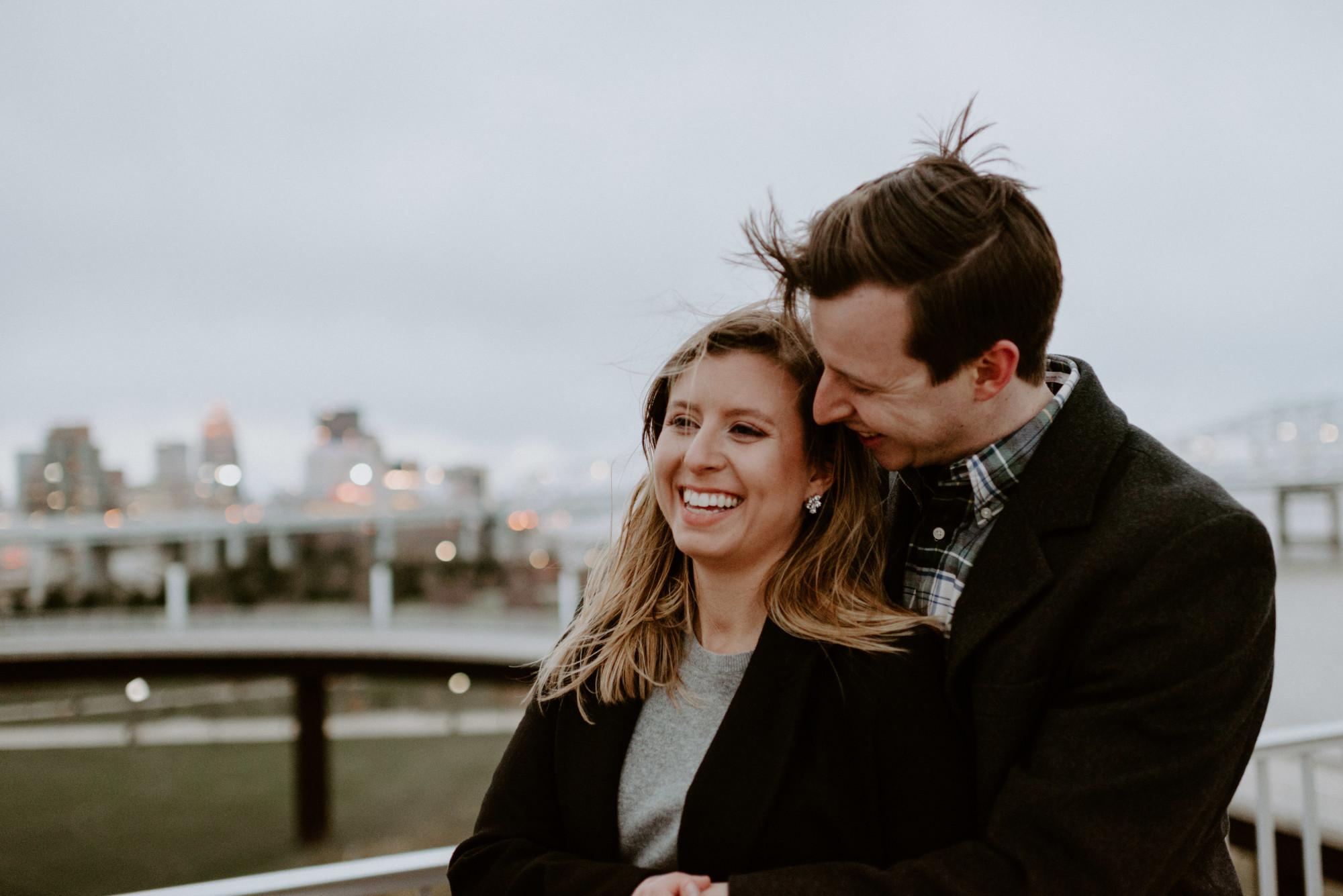 The Wedding Website of Bailey Roese and Adam Okuley