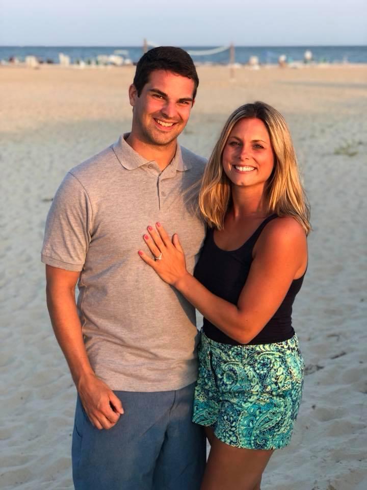 The Wedding Website of Carly Flynn and Nick Rabideau