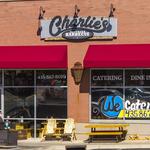 Charlie's Southern Barbecue