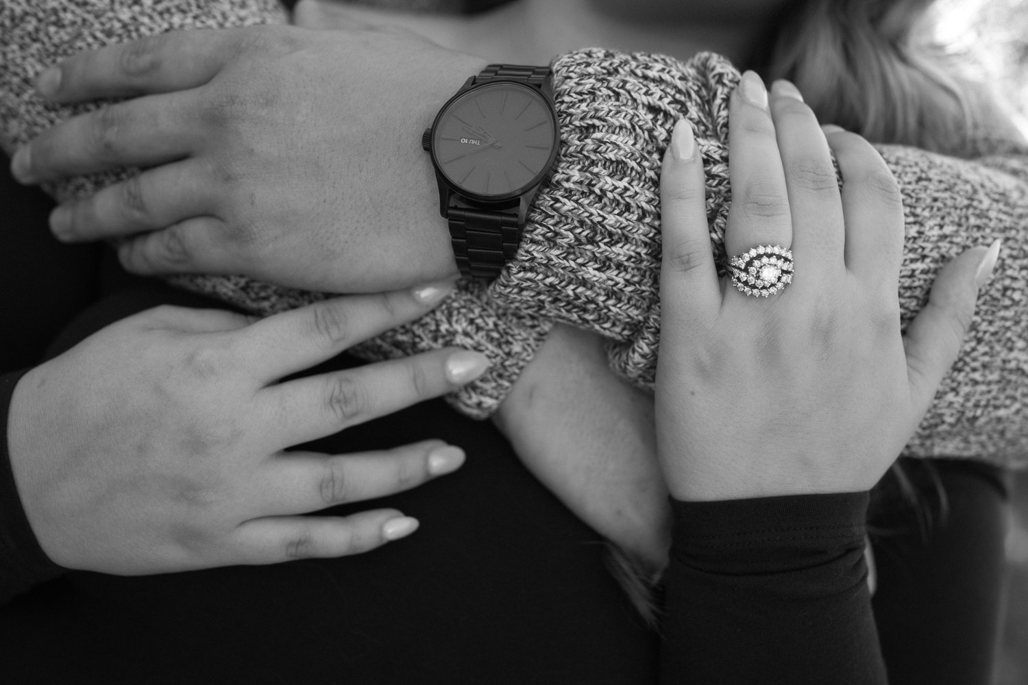 The Wedding Website of Lauren Lott and John Delaske