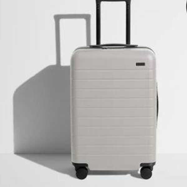 Shop The Bigger Carry-On suitcase | Away: Built for modern travel