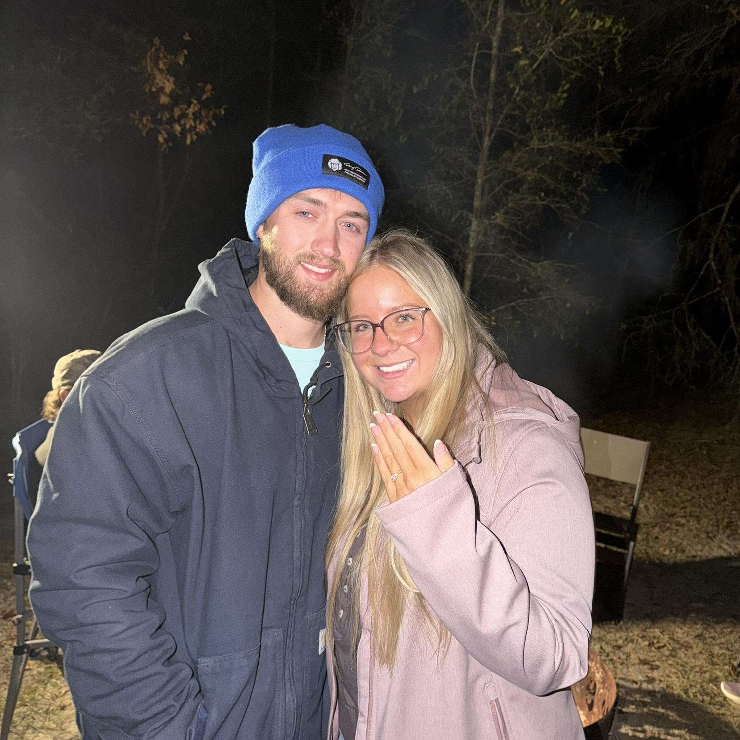 Our engagement