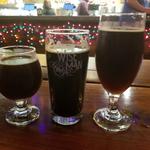 Bar Crawl Through Downtown Winston-Salem