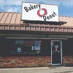 Bakery Donuts