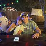 Katy Trail Ice House Outpost