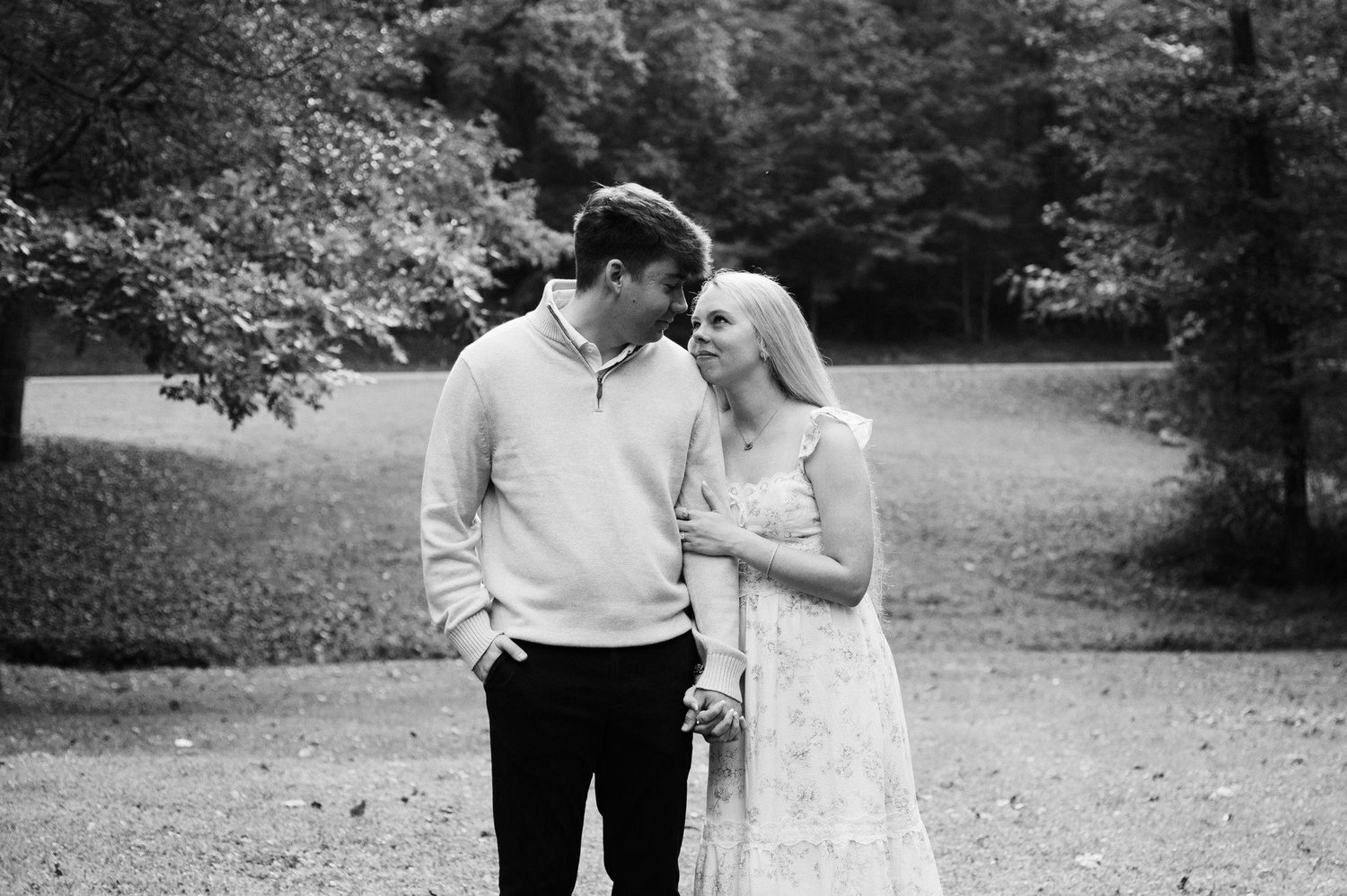 The Wedding Website of Bethanne English and Ben Cheek