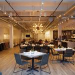 Sweet Diner