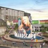 Grandscape